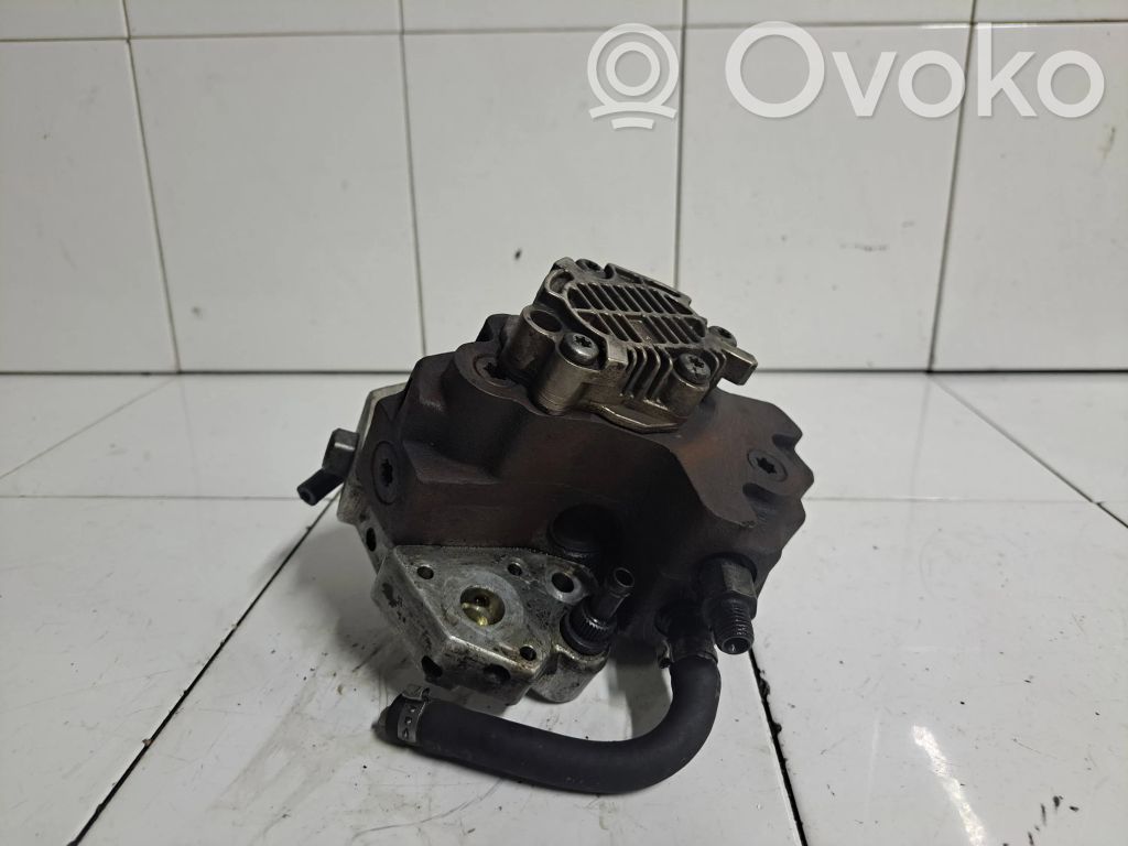 Volvo S80 Pompa ad alta pressione dell’impianto di iniezione 