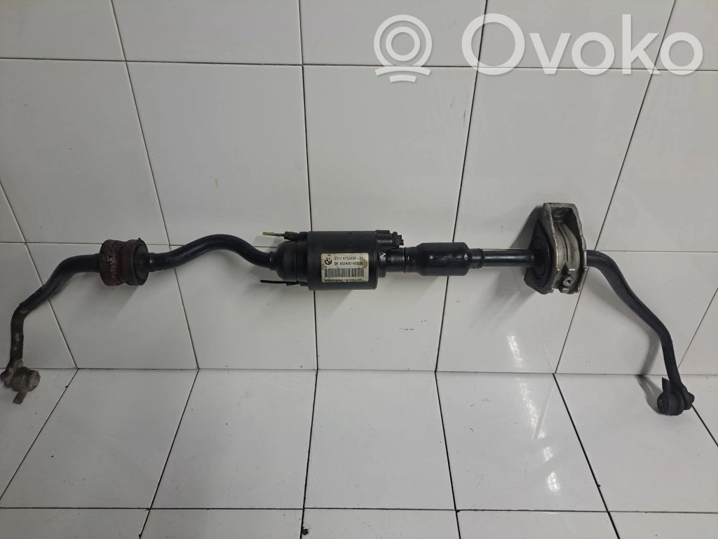BMW 7 E65 E66 Stabilisator Adaptive Aktiv 