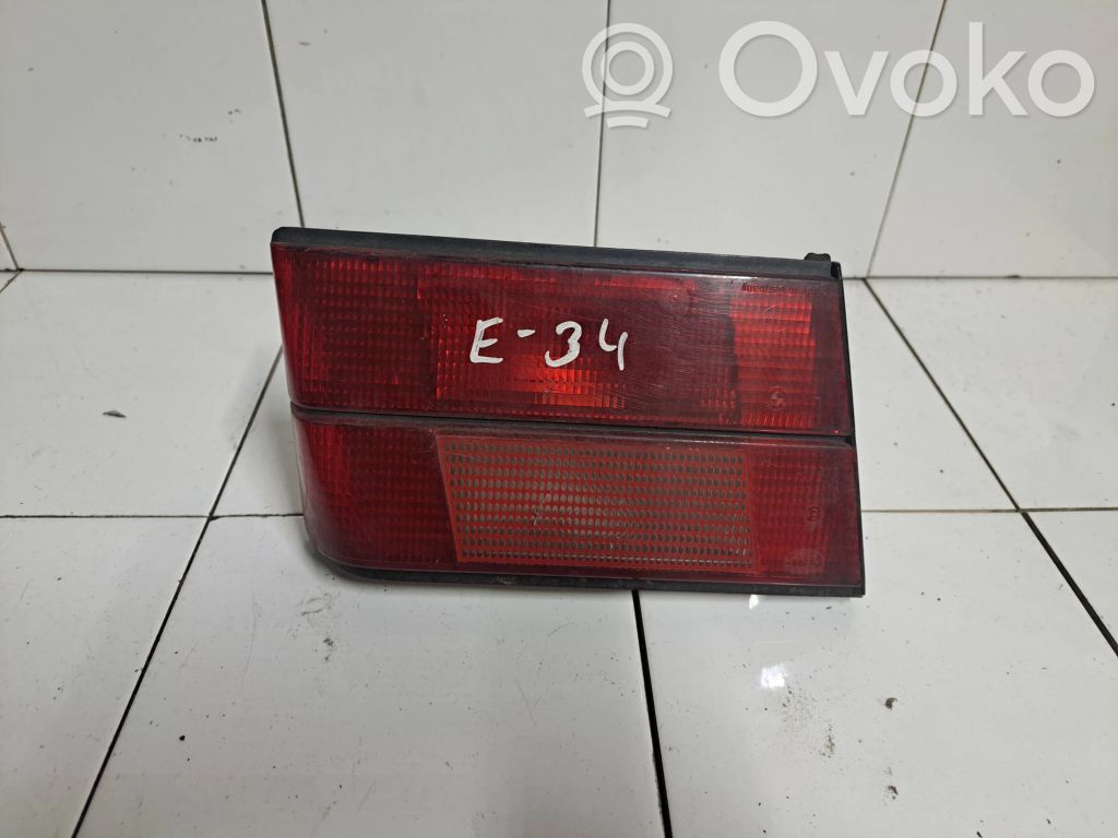 Tailgate rear/tail lights   13400100,8769R23
