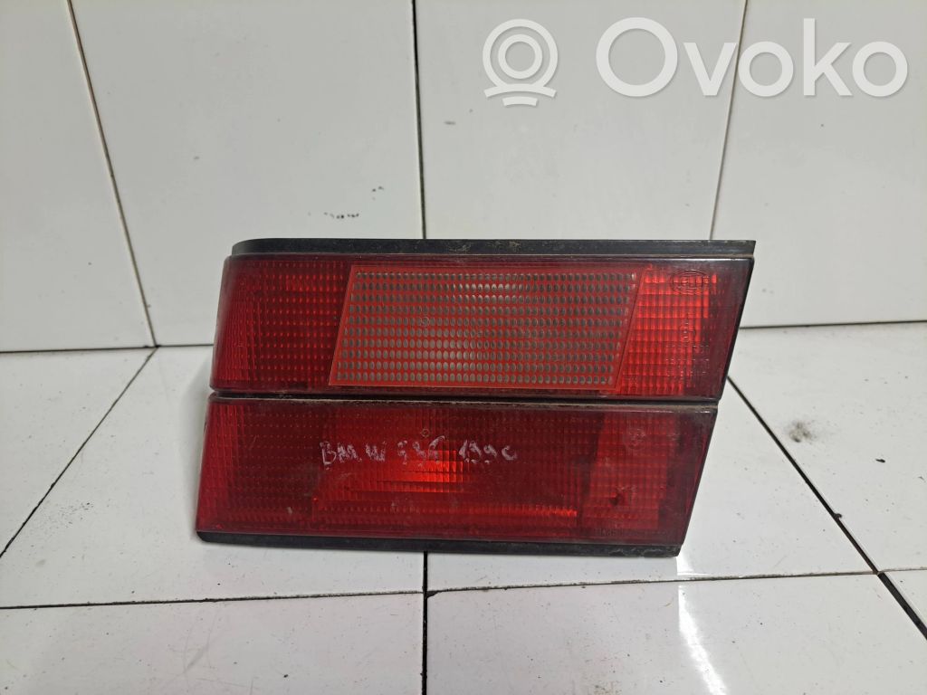 BMW 5 E34 Tailgate rear/tail lights 
