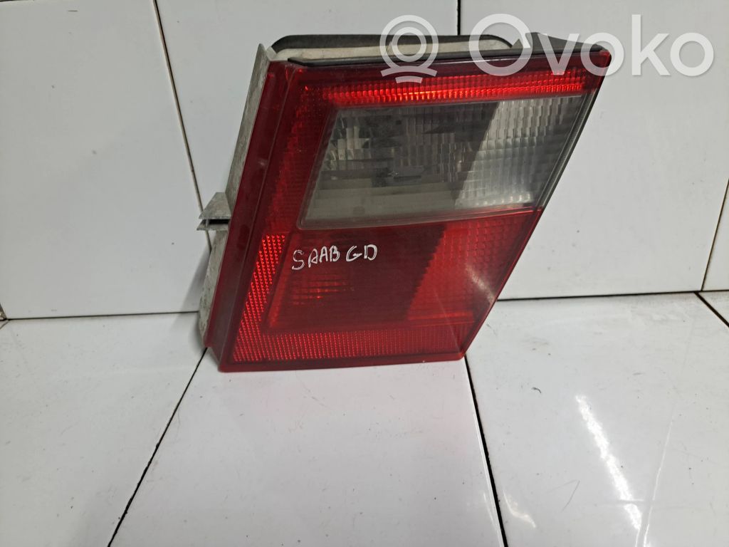 Tailgate rear/tail lights   ULO3316R