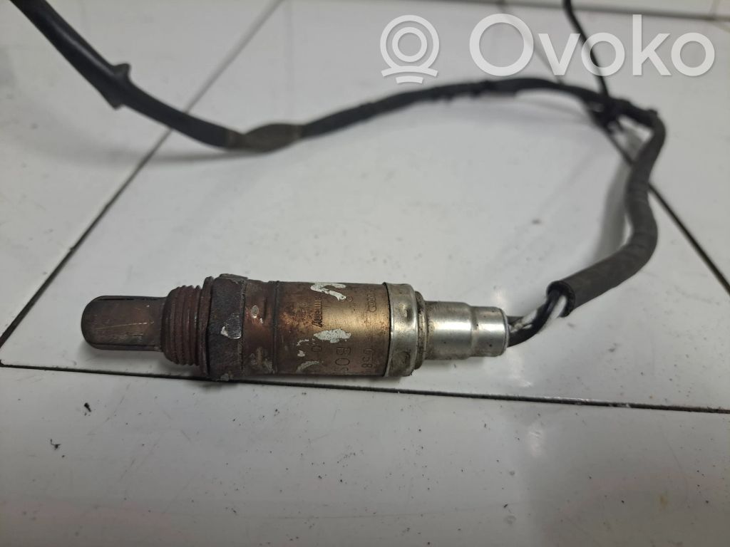 Lambda probe sensor   058906265A