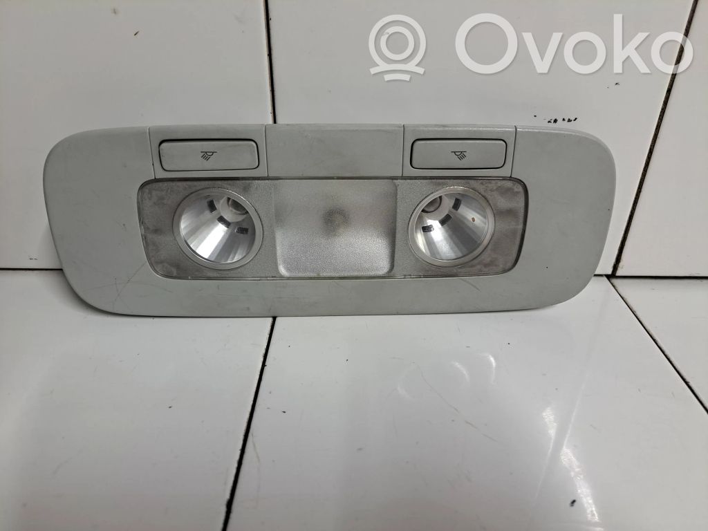 Volkswagen Jetta V Interruptor de iluminación interior 
