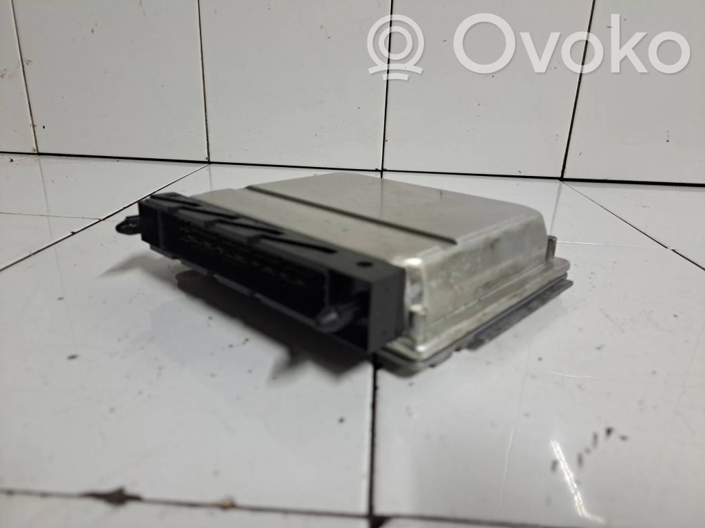 Unidad de control/módulo del motor   08675155A,0261207666,26SA0000