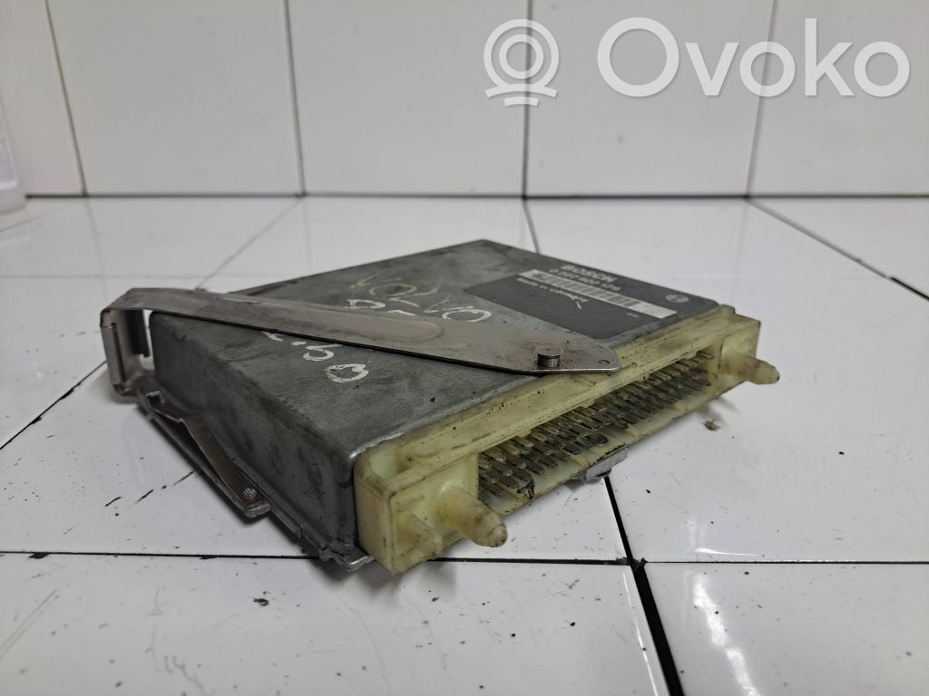 Engine control unit/module   0227400179