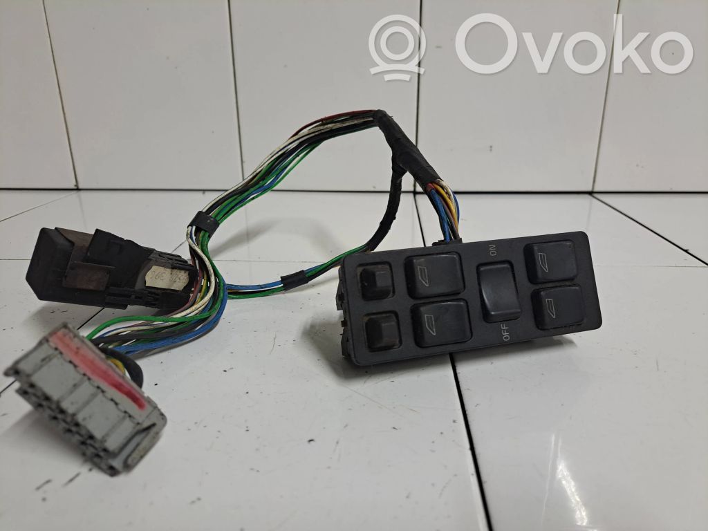Volvo 850 Electric window control switch 