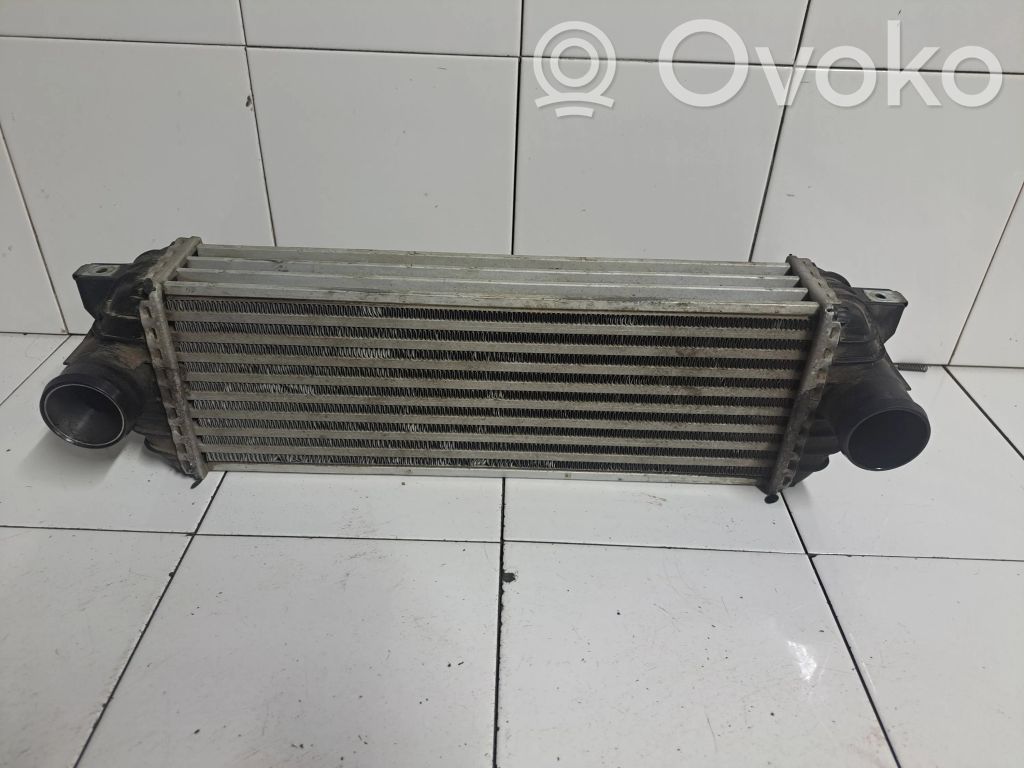 Ford Transit -  Tourneo Connect Intercooler radiator 