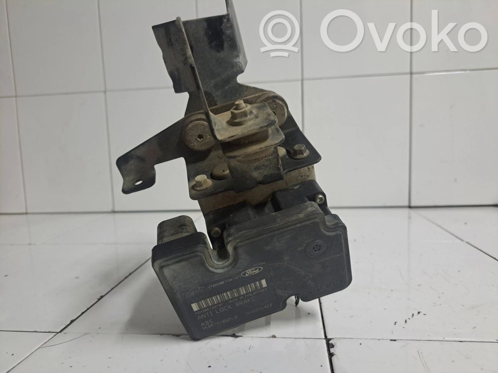 Ford Transit -  Tourneo Connect ABS bloks 