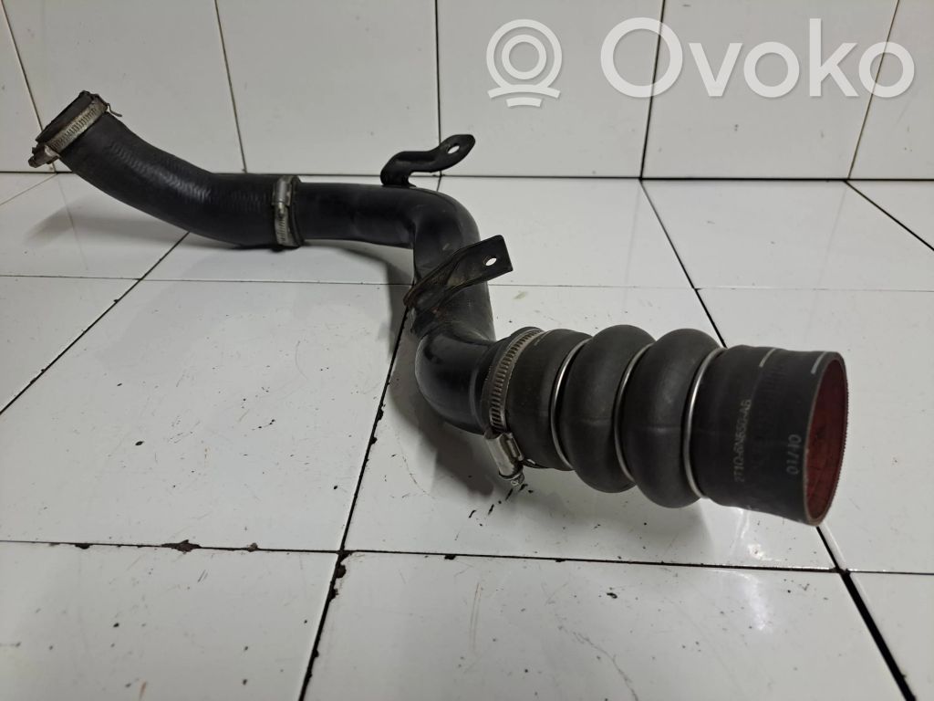 Ford Transit -  Tourneo Connect Intercooler hose/pipe 
