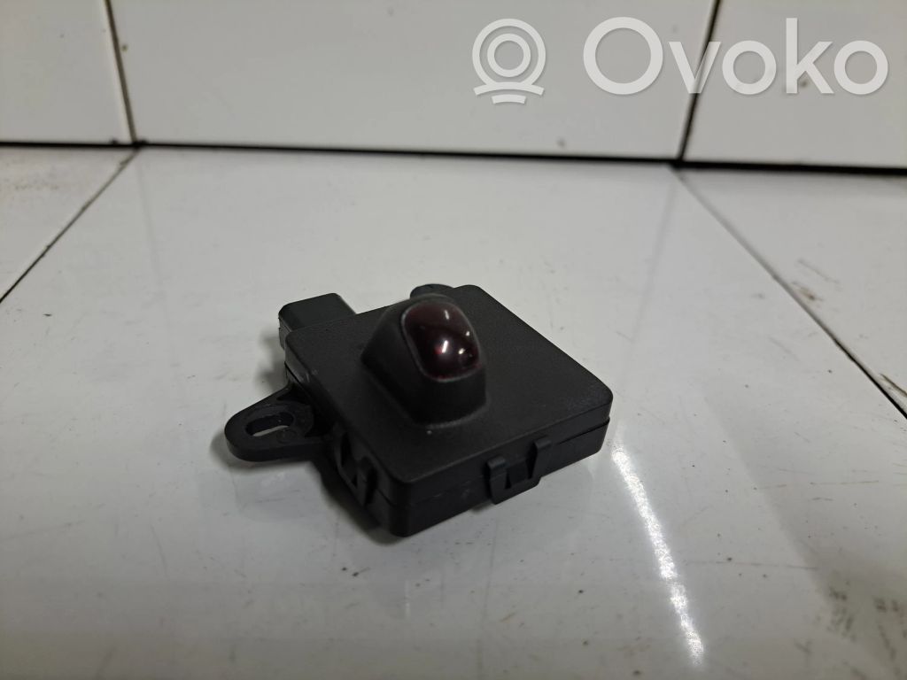 Chrysler 300M Other control units/modules 