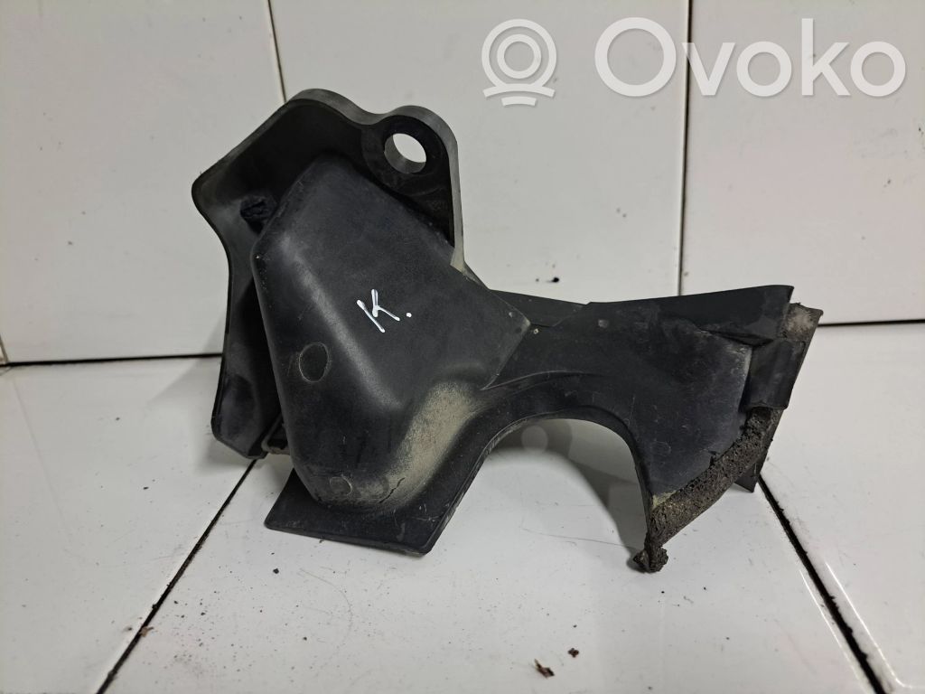 Citroen Berlingo Inne części karoserii 