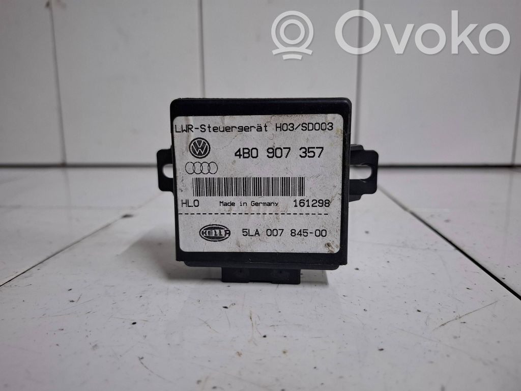 Light module LCM   4B0907357,5LA00784500,161298