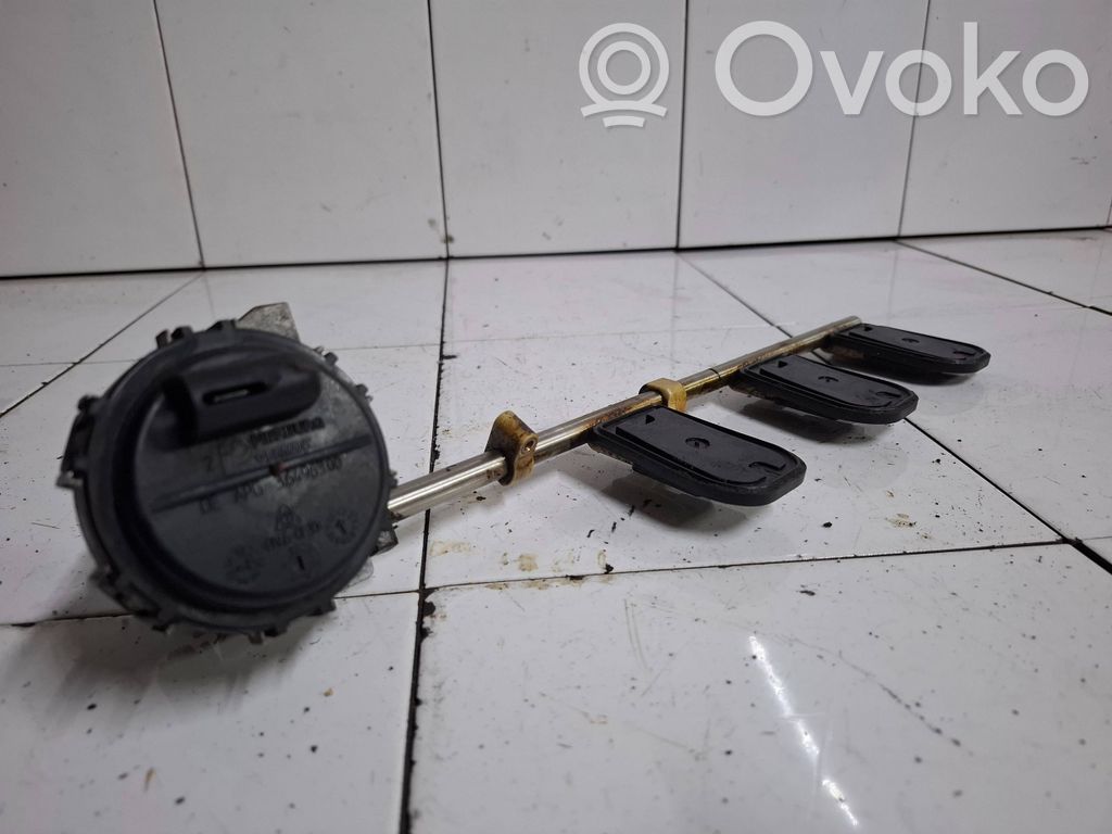 Opel Vectra C Válvula de vacío 