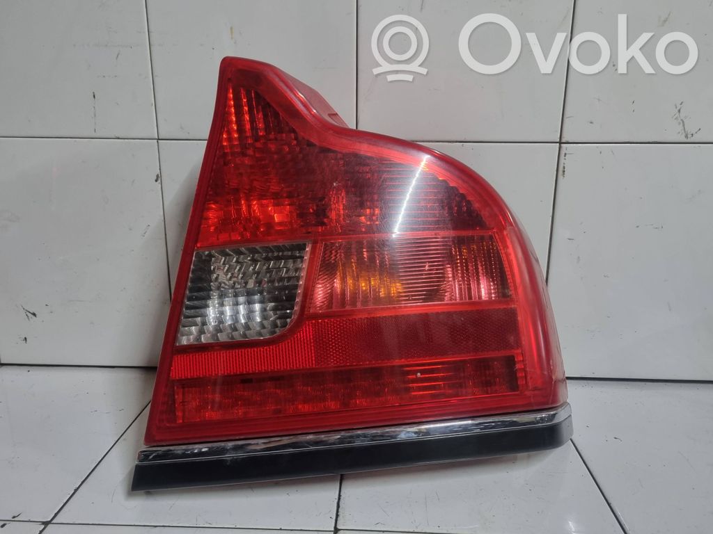 Volvo S80 Takavalot 