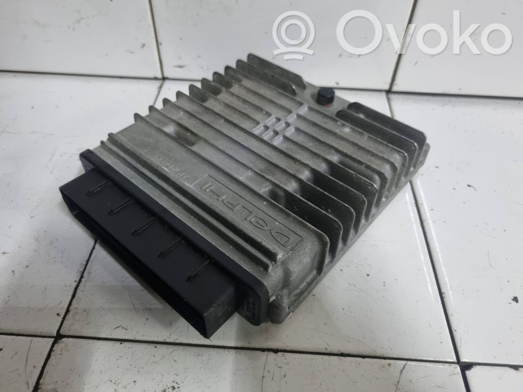 Ford Mondeo Mk III Engine control unit/module 