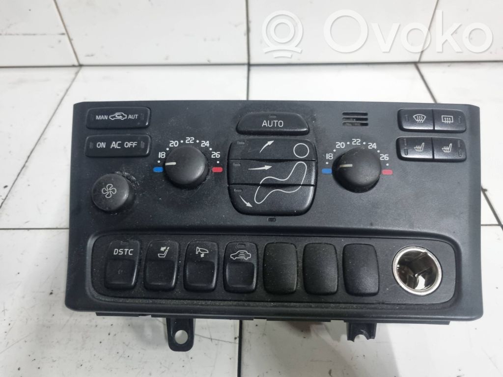 Climate control unit   30746019,SN31453795,05W45E02
