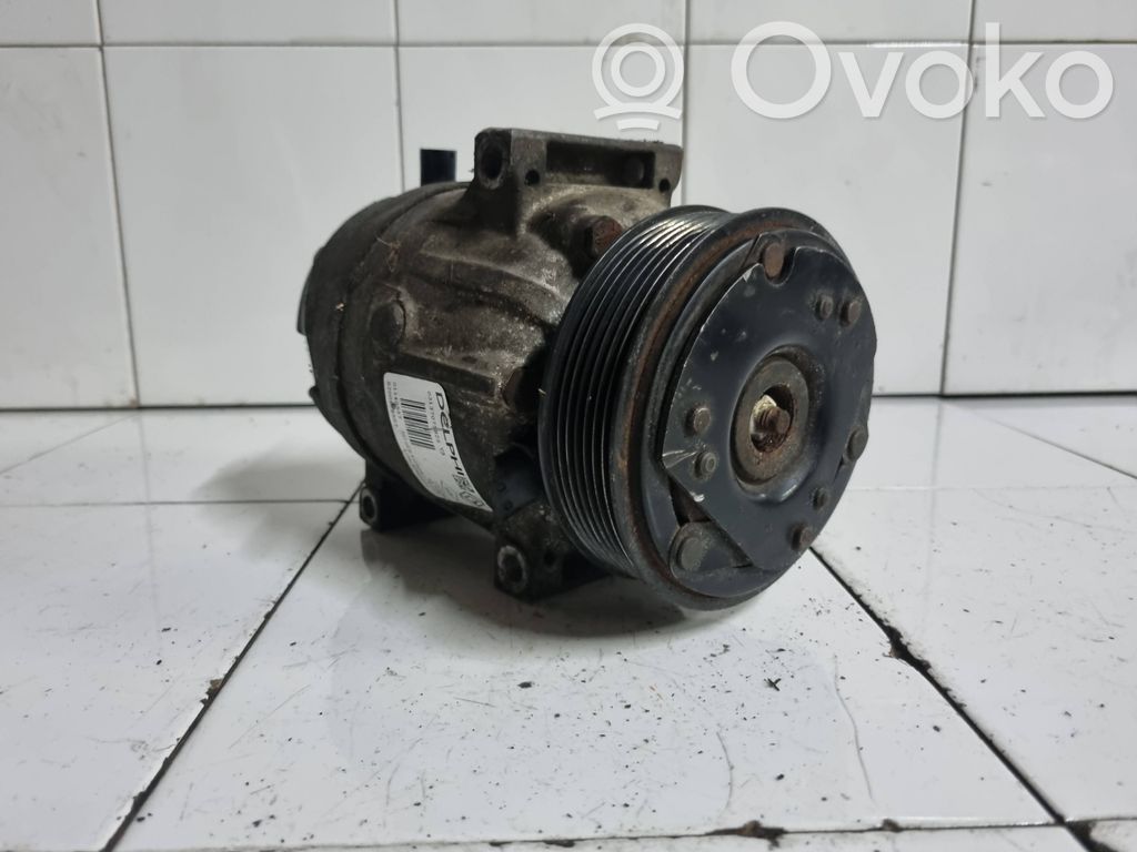 Renault Laguna II Kompresor / Sprężarka klimatyzacji A/C 