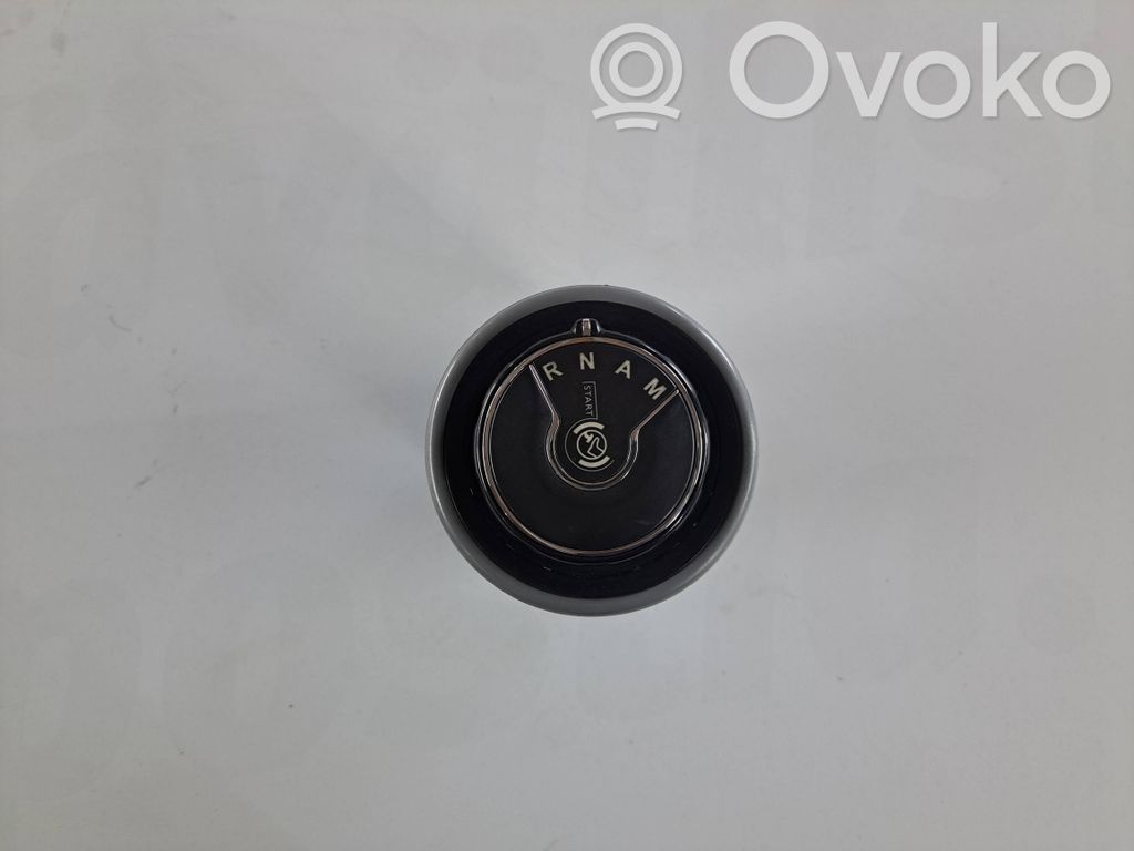 Citroen Berlingo Gear shift switch/knob 