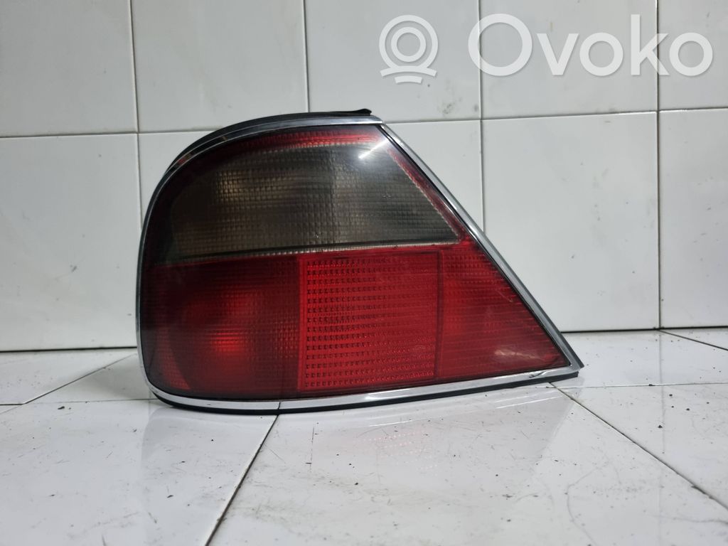 Lampa tylna   LNA4901CC,23660003,AF2IRS2T93,THK119