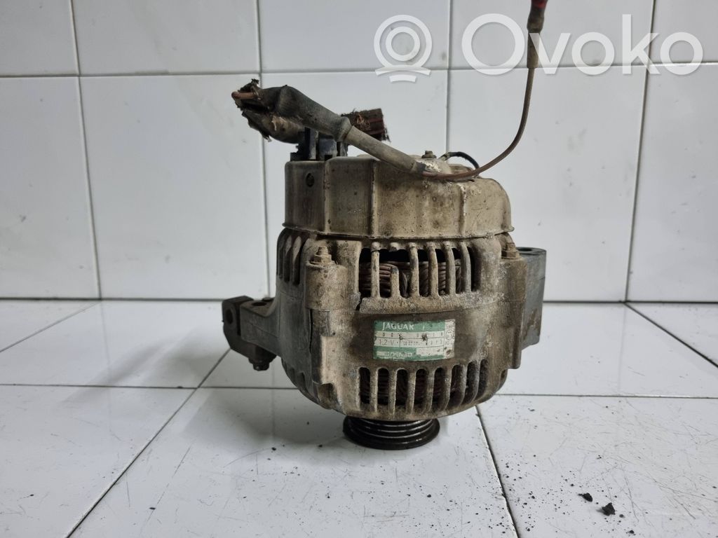 Jaguar XJ X300 Generator/alternator 