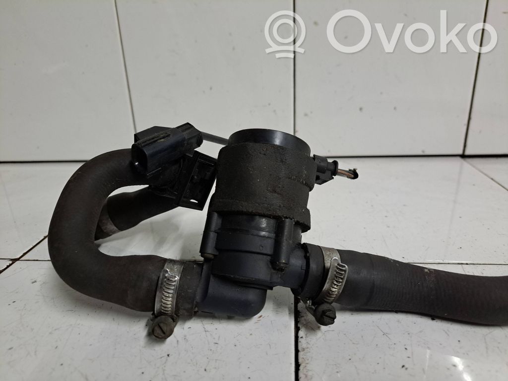 Ford Mondeo MK IV Bomba auxiliar eléctrica de agua/refrigerador 