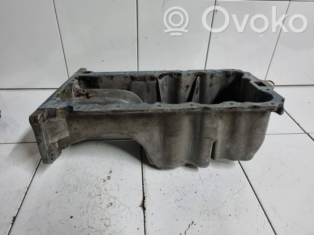 Opel Astra J Miska olejowa 