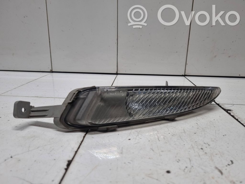 Opel Astra J Front indicator light 