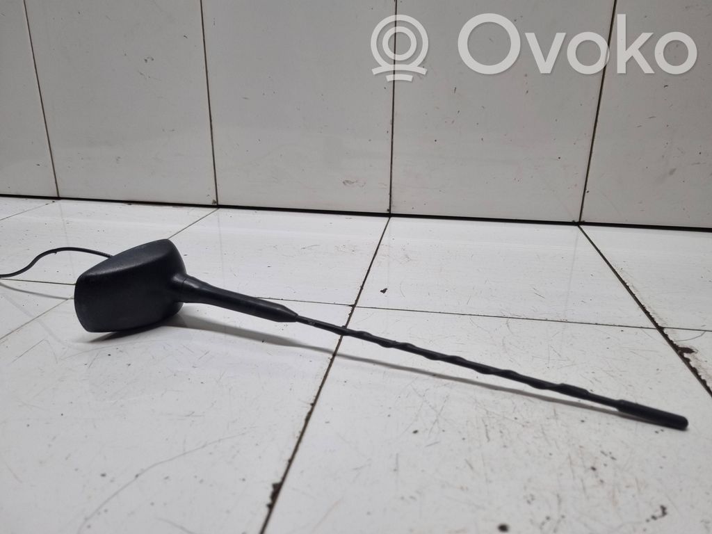 Opel Astra J Antena de radio 