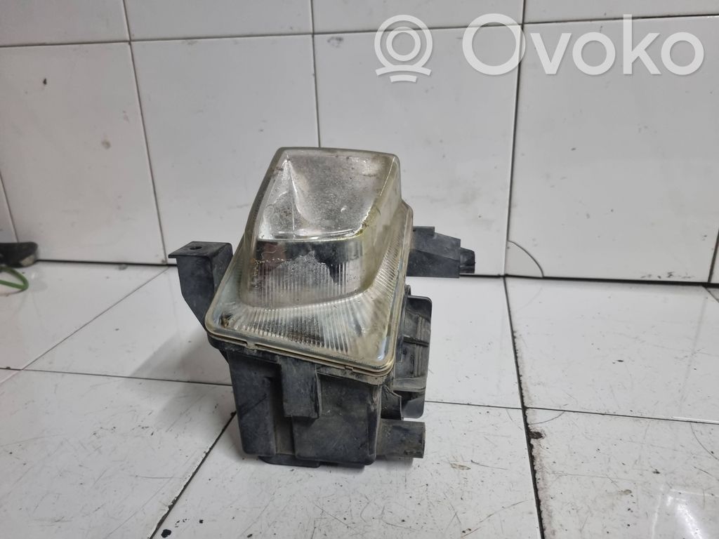 Opel Vectra C Etusumuvalo 
