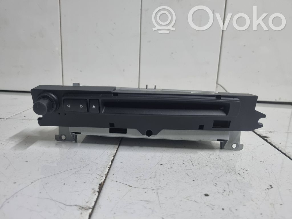 BMW 5 E60 E61 Radio / CD-Player / DVD-Player / Navigation 