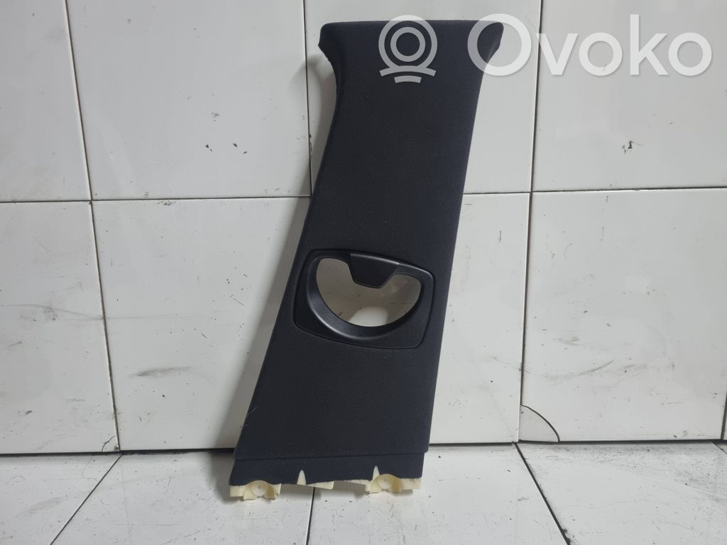 (B) statramsčio apdaila (viršutinė)   7027088