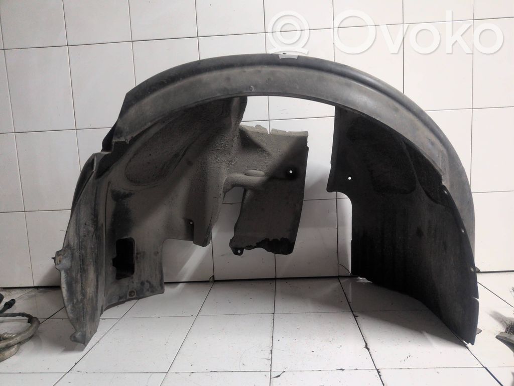 BMW 5 E60 E61 Apărători interioare aripă roată față 