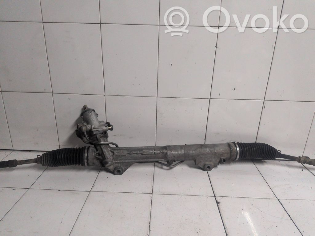 BMW 5 E60 E61 Steering rack 