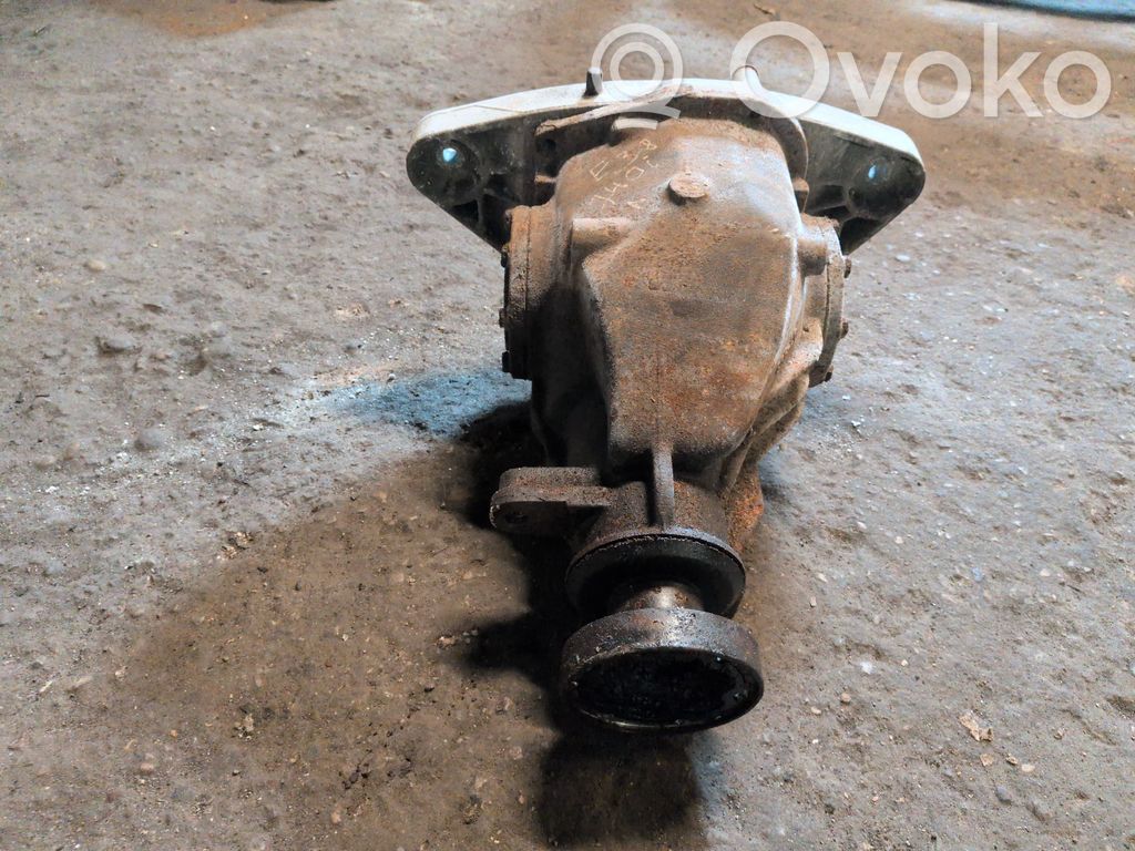Différentiel arrière   1428579,315078