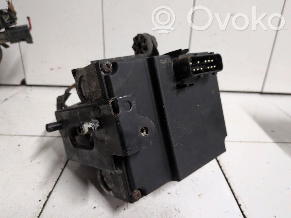 ABS-pumppu   34511090910,0265217000