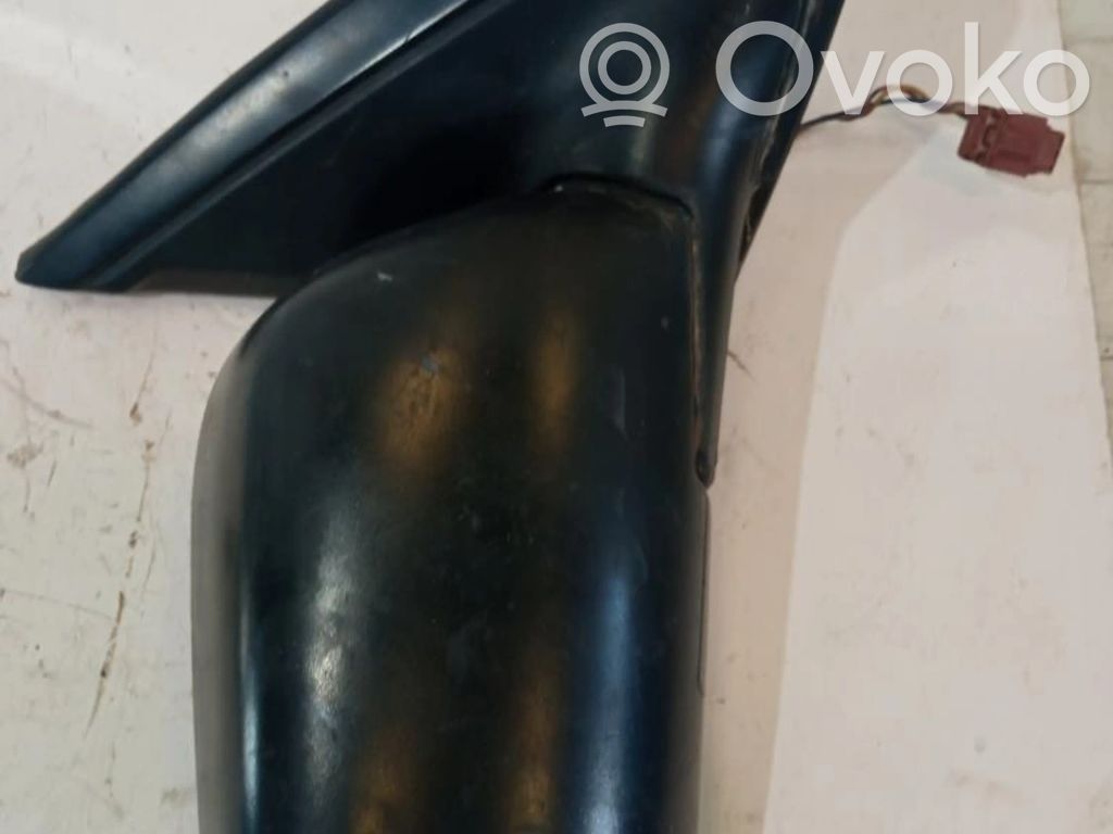 Nissan Almera Front door electric wing mirror 