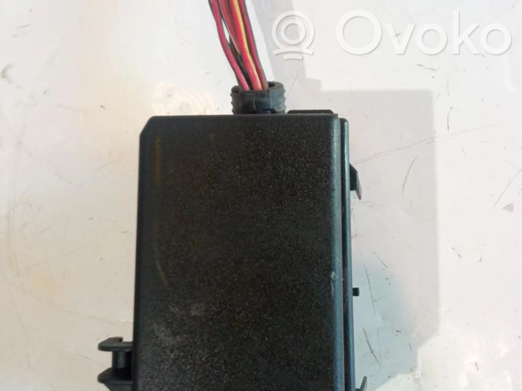 Módulo de fusible