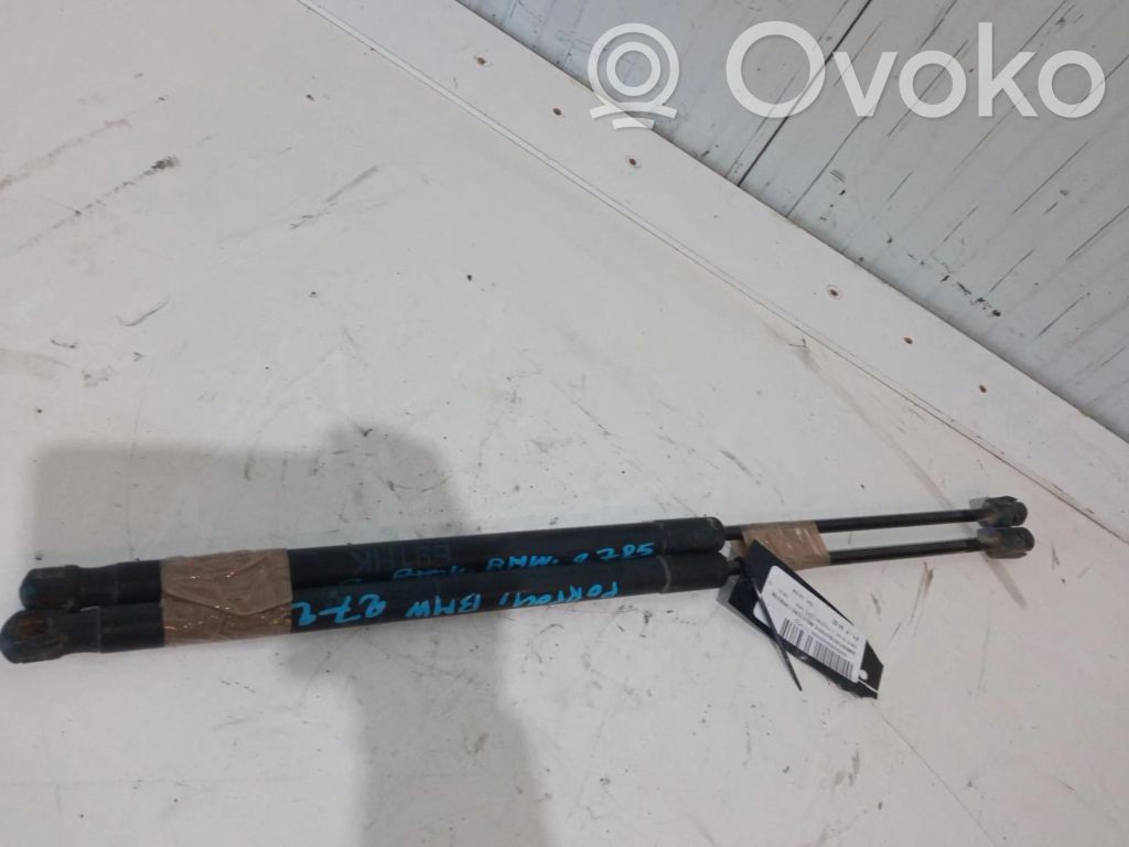 BMW 3 E90 E91 Amortizatorius galinio dangčio 