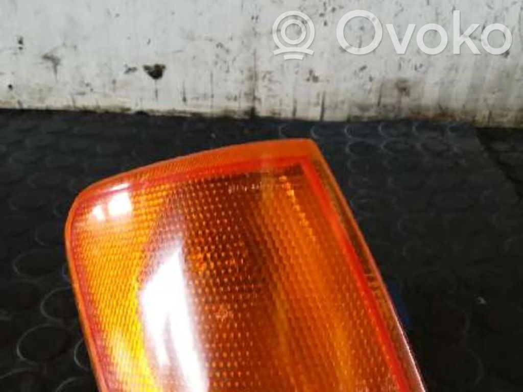 Ford Fiesta Seitenblinker 