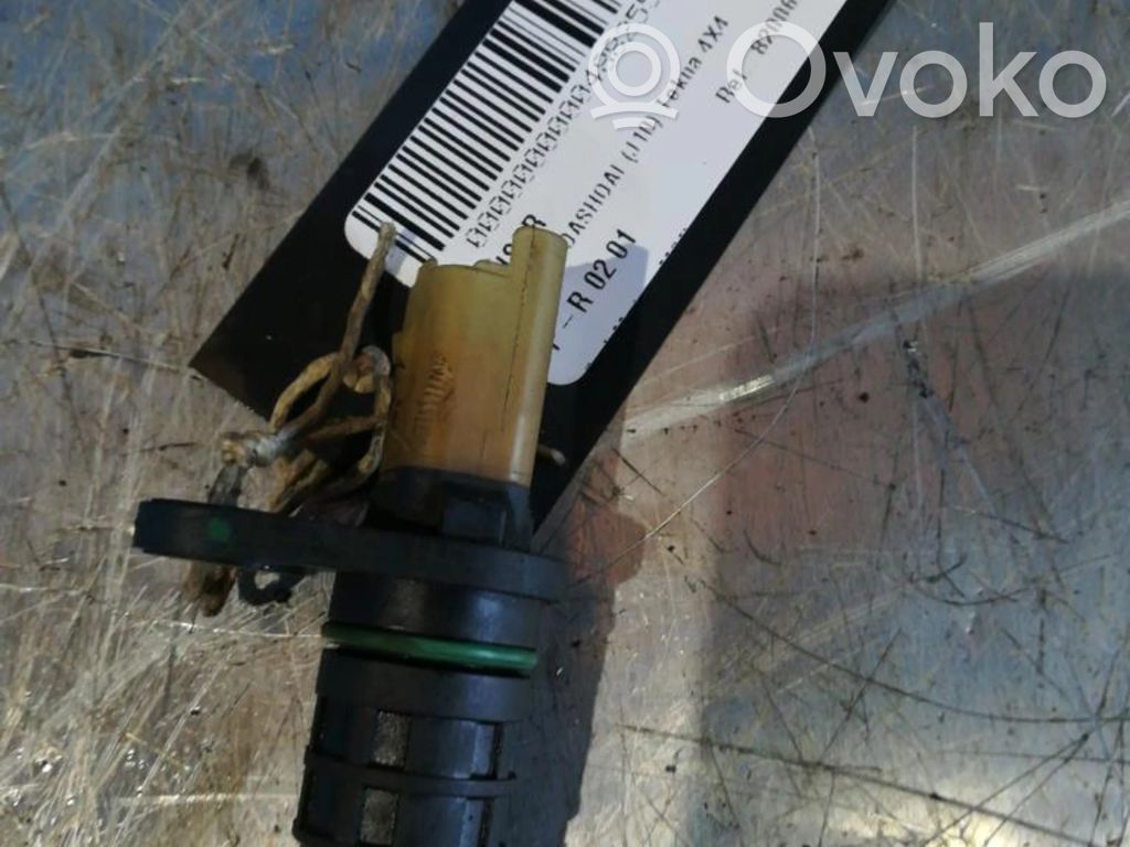 Sensor   8200668500