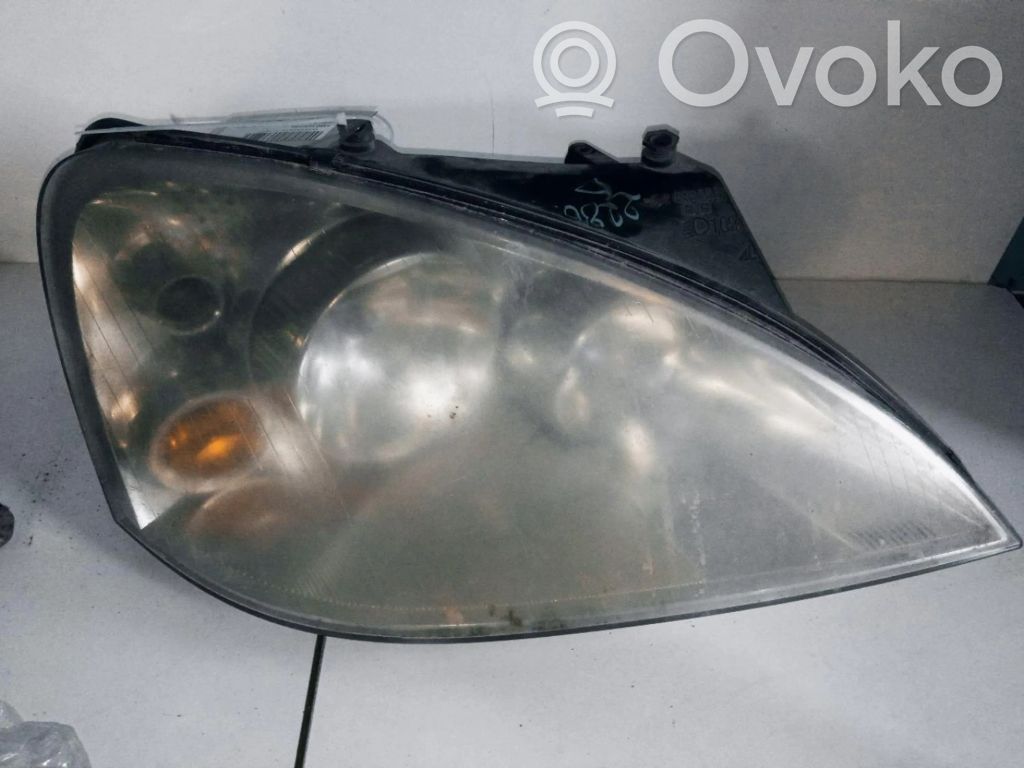 Ford Galaxy Headlight/headlamp 