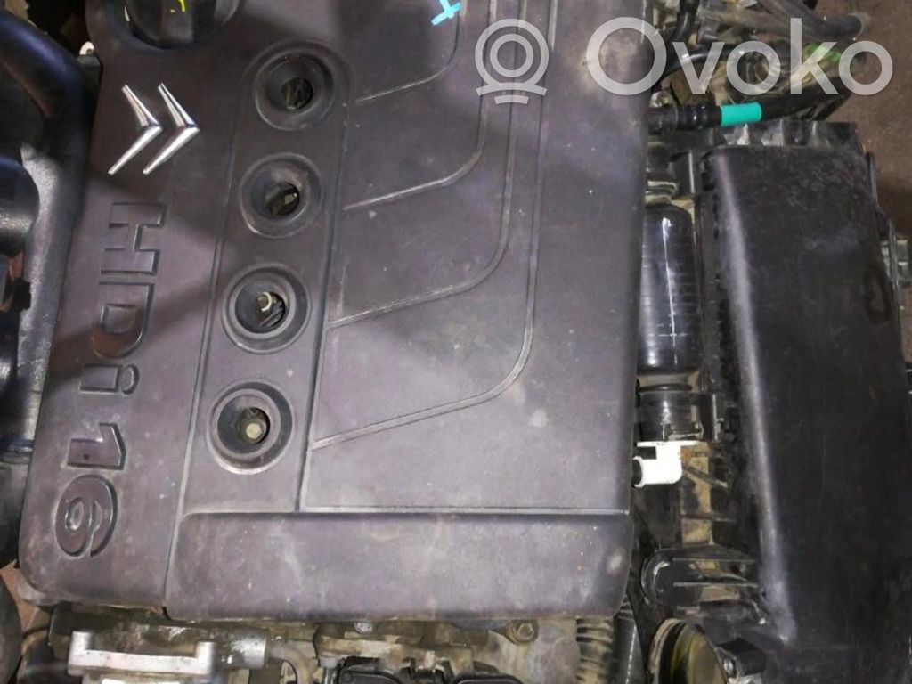 Motor   8HY