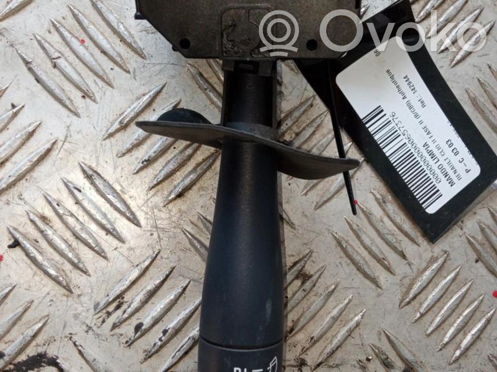 Interruptor del limpiaparabrisas   142944,MANDOLIMPIA