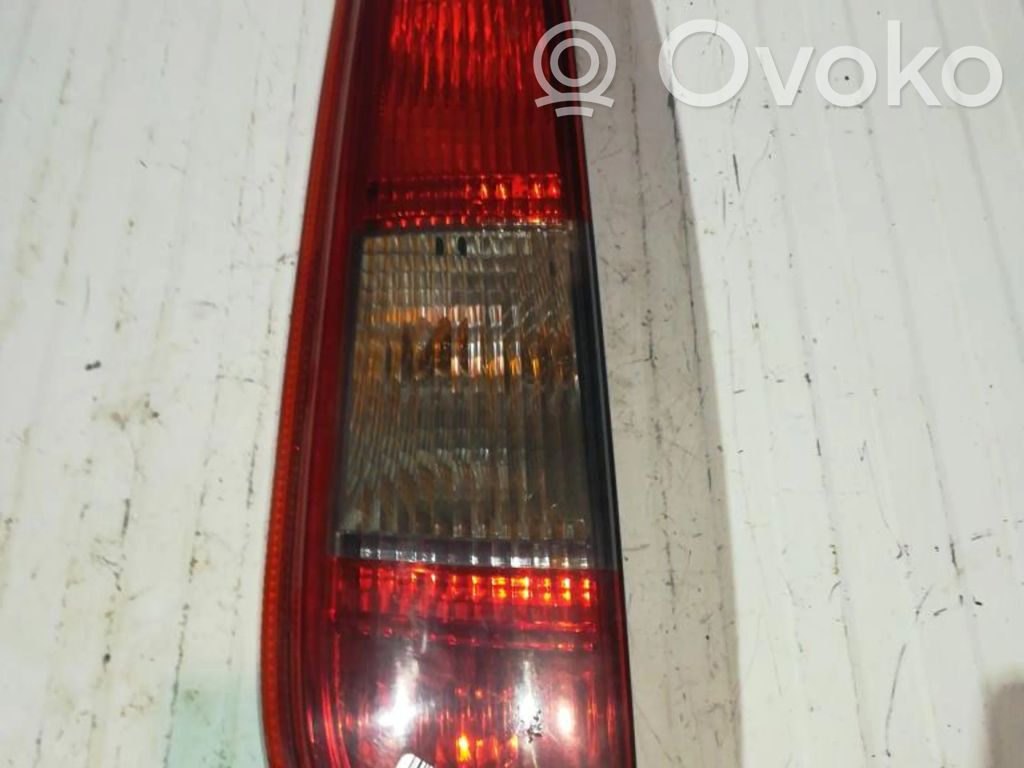 Ford Focus Takavalot 