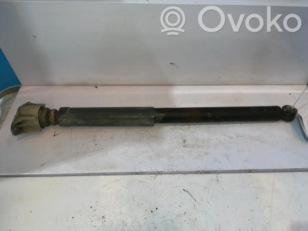 Volvo C30 Amortyzator tylny 