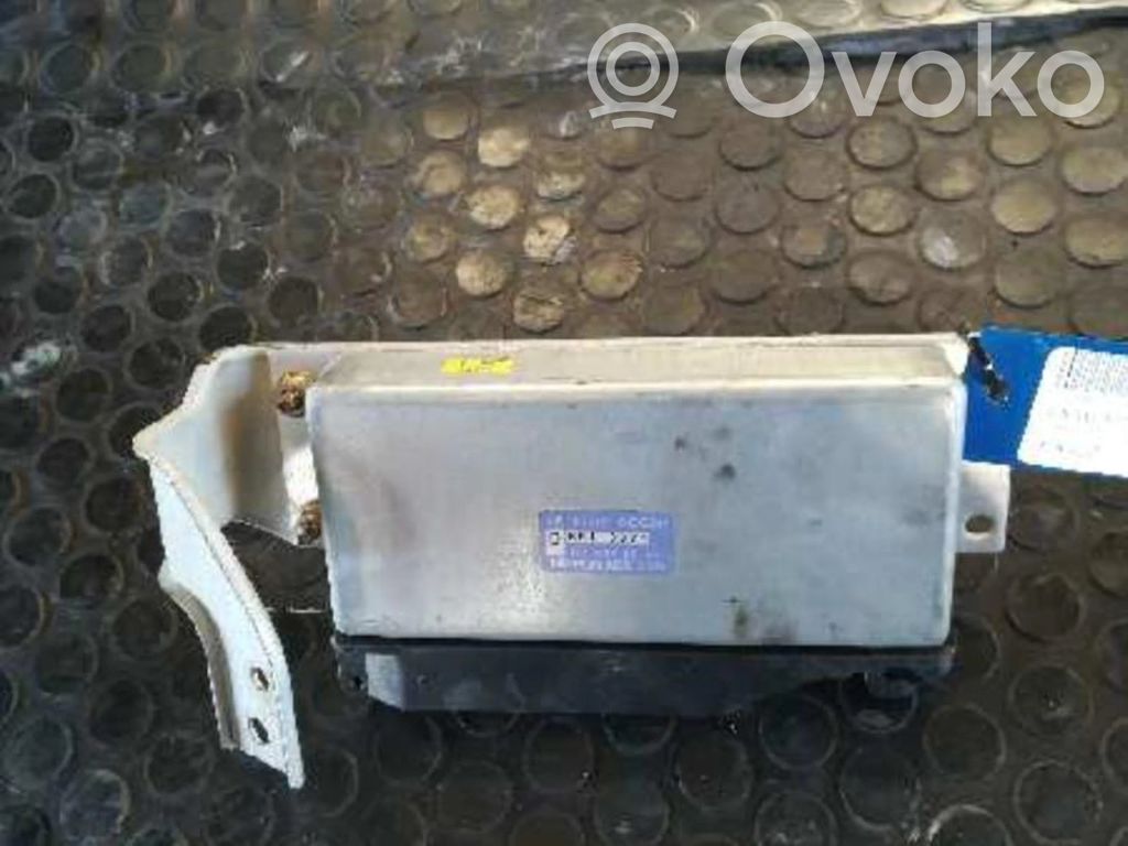 Engine control unit/module ECU   27521AC030