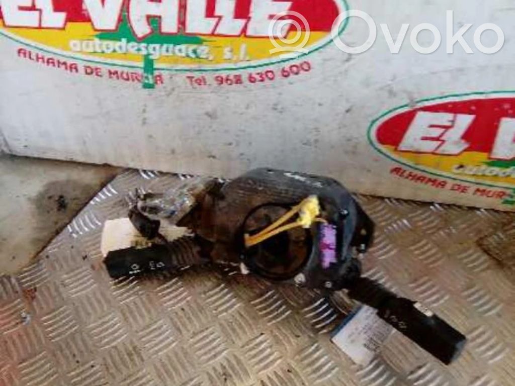 Opel Vectra C Interruptor de control multifunción 