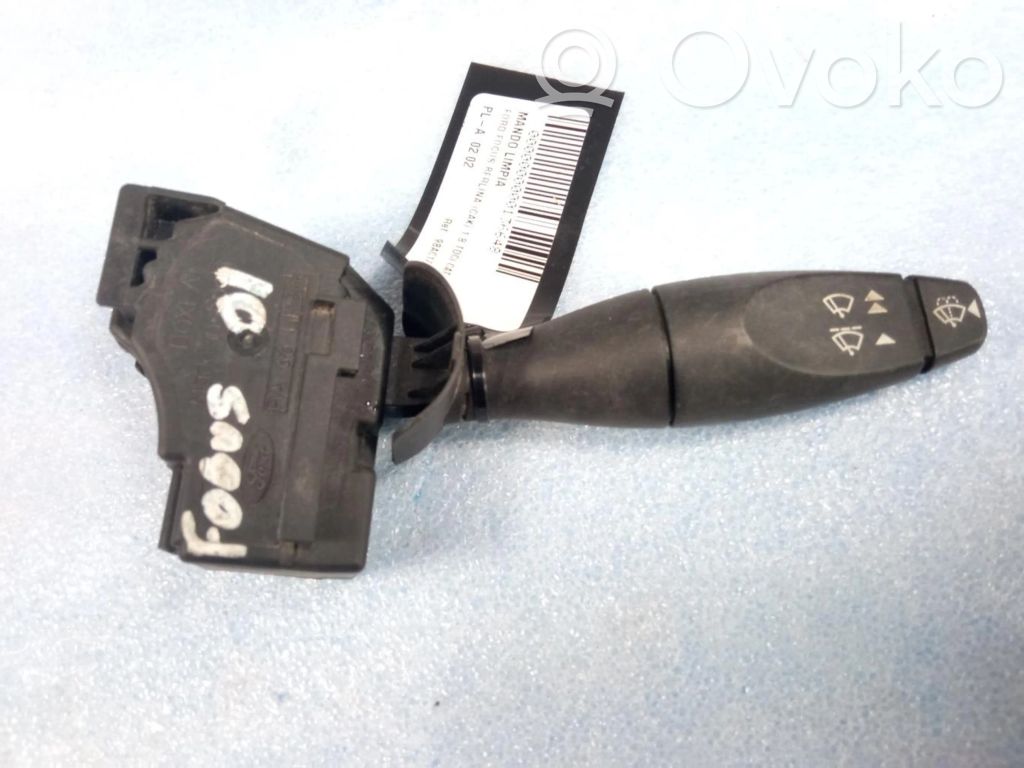 Ford Focus Commutateur d'essuie-glace 