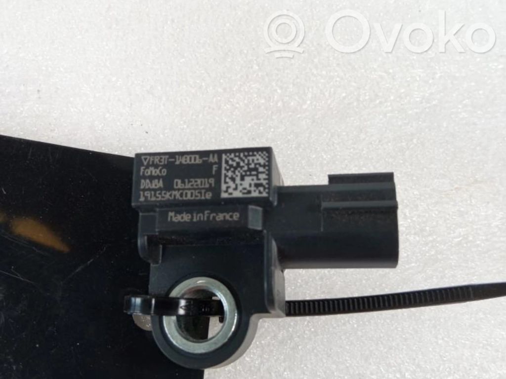 Sensor impacto/accidente para activar Airbag   FR3T148006AA