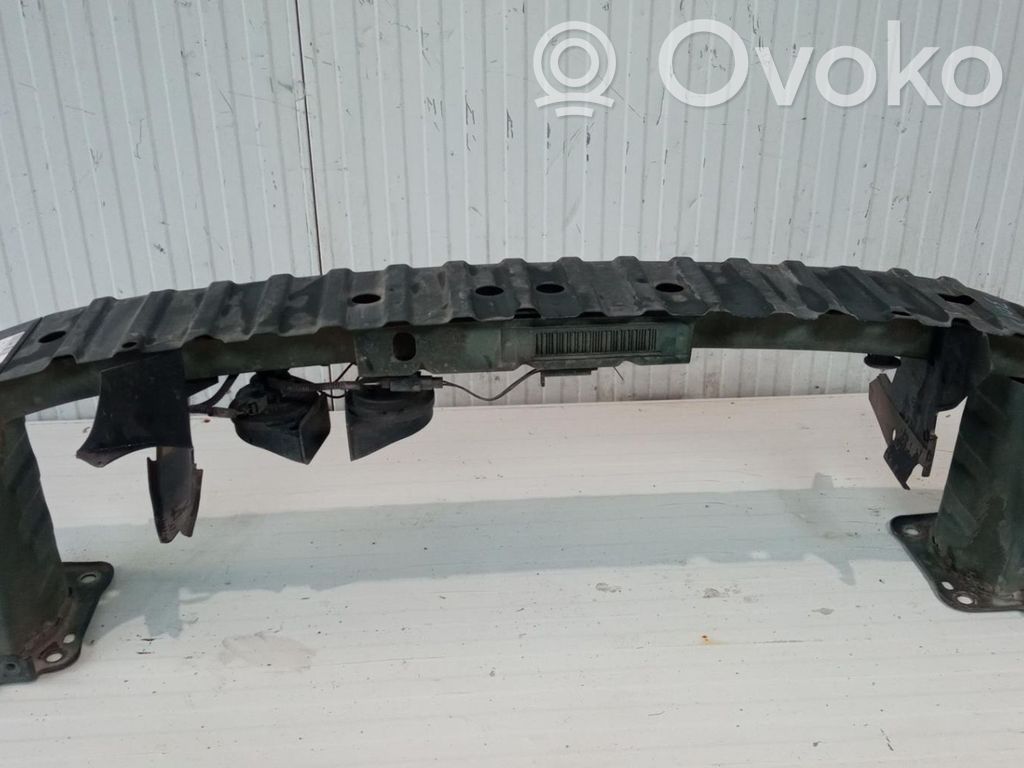 Borde del parachoques delantero   A3013